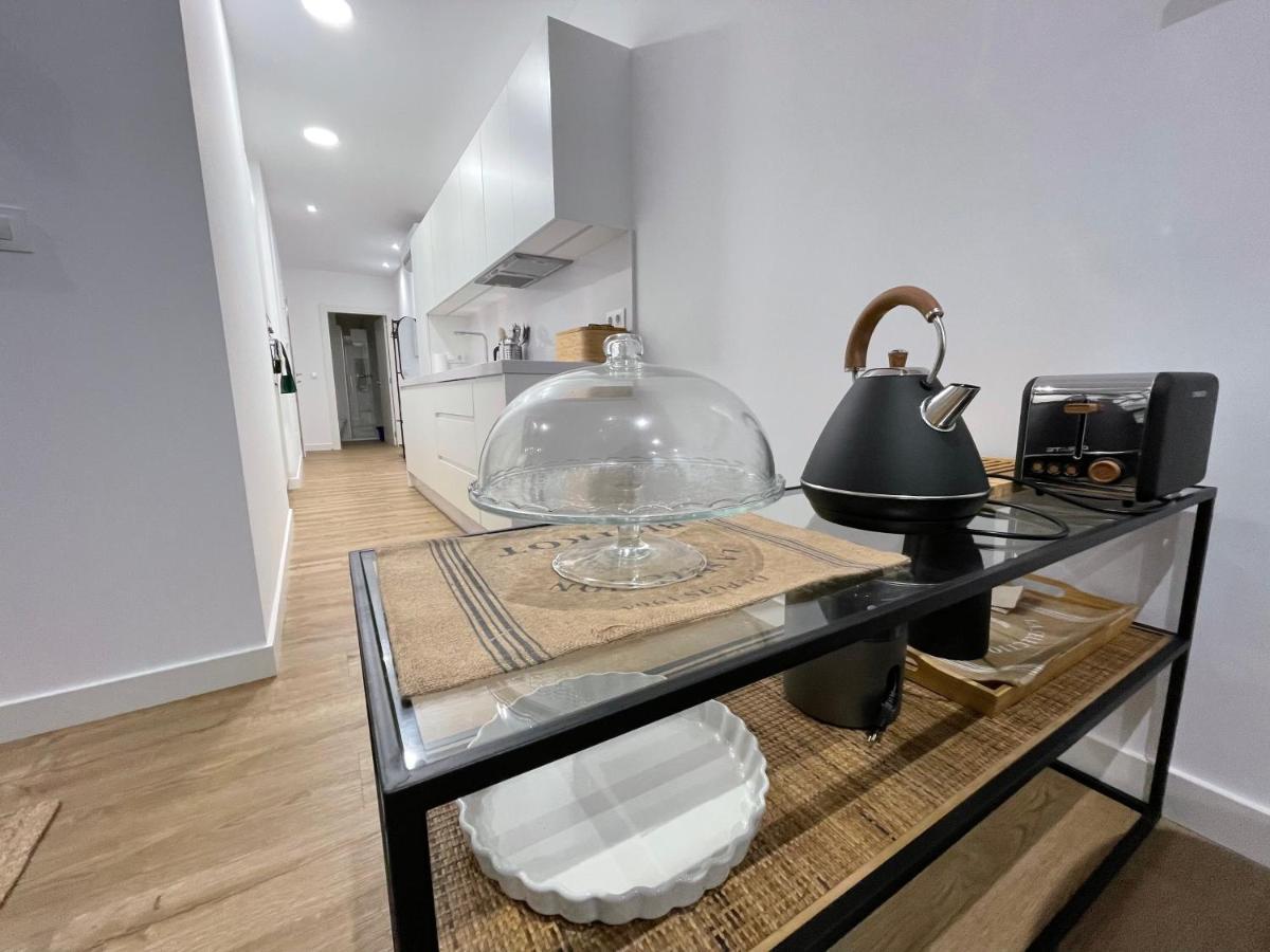 Oktheway Real Historic Small A Coruña Zewnętrze zdjęcie