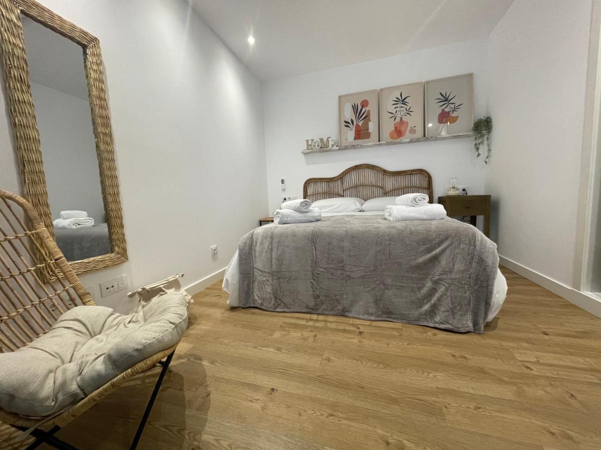 Oktheway Real Historic Small A Coruña Zewnętrze zdjęcie